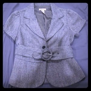 Forever 21 suit jacket